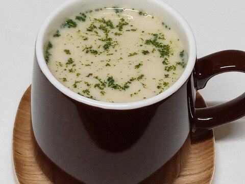 ∗抹茶がけ∗ほうじ茶ミルク